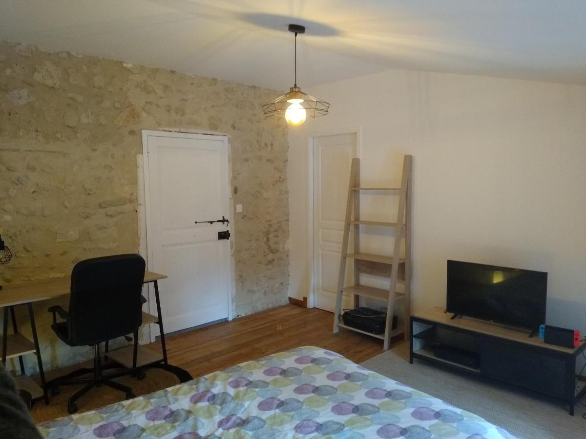 Chambre Privee - Пьерлат Экстерьер фото